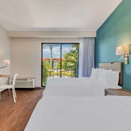 Fiesta Inn Oaxaca