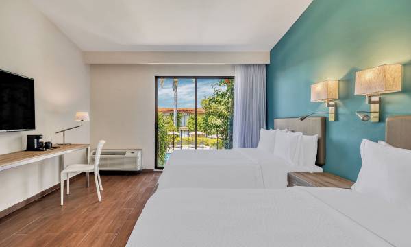 Fiesta Inn Oaxaca