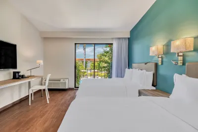 Fiesta Inn Oaxaca Hotel di 