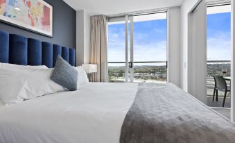 Proximity Apartments Manukau / Auckland Airport