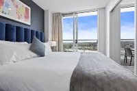 Proximity Apartments Manukau / Auckland Airport Hotels near Marendellas Park