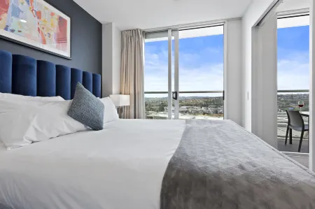 Proximity Apartments Manukau / Auckland Airport
