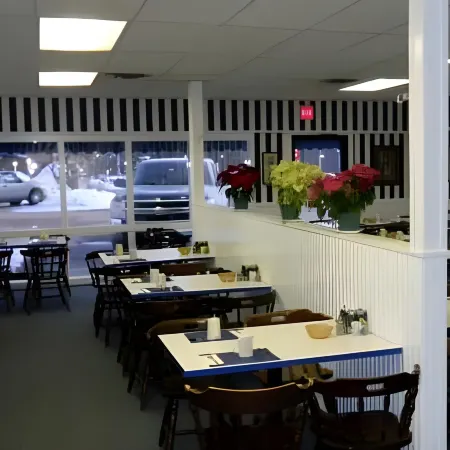 Yankee Clipper Inn, SureStay Collection by Best Western