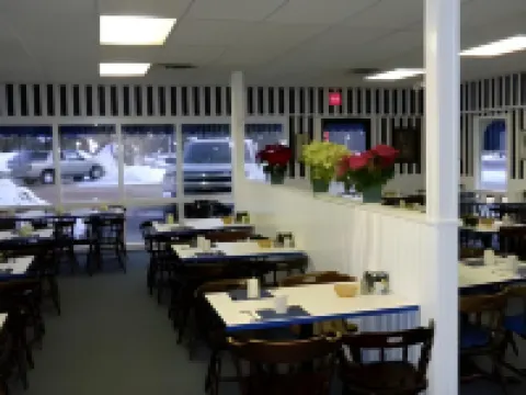 Yankee Clipper Inn, SureStay Collection by Best Western