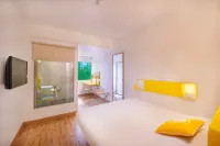 블루룸 @ 잔파스