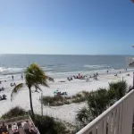 Edison Beach House - Havudsigt