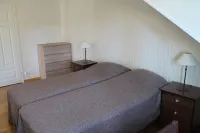 SResort Apartment with 4 Bedrooms Hotels in Imatra