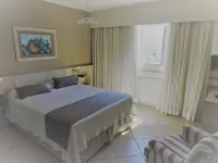 Hotel Binder Quality Inn Các khách sạn gần Pesqueiro Sao Luiz