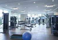 瑟夫賽德海灘大酒店 - 健身室/gym room