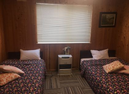 ニセコ・ペンション ふらいぱぁん