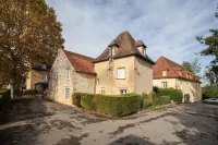 Hôtel la Hoirie