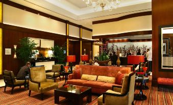 Luxury Suites International at the Signature