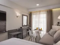 Bio Suites Hotel & Spa Hotels in Rethymno