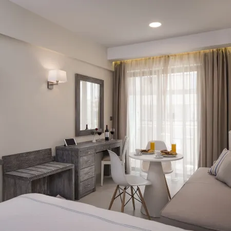 Bio Suites Hotel & Spa