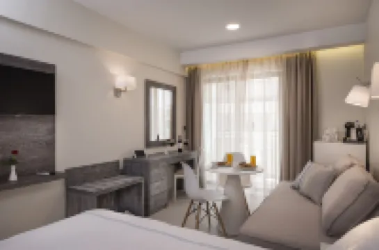 Bio Suites Hotel & Spa