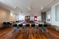 Dolmsundet Hotell Hitra Hotels in Melandsjo