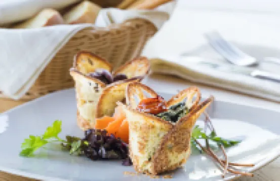 Nèroli Bio Relais
