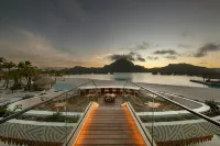The Westin Bora Bora Resort & Spa - romantici