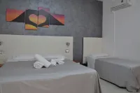 B&B Il Molo Hotels near Lido Leucasia Golden Beach
