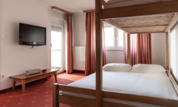 Hotel Medno