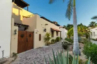 Casa Barcelona 2 Br by Casago Hotels near Spa las Flores Loreto Bay & Agnes Boutique