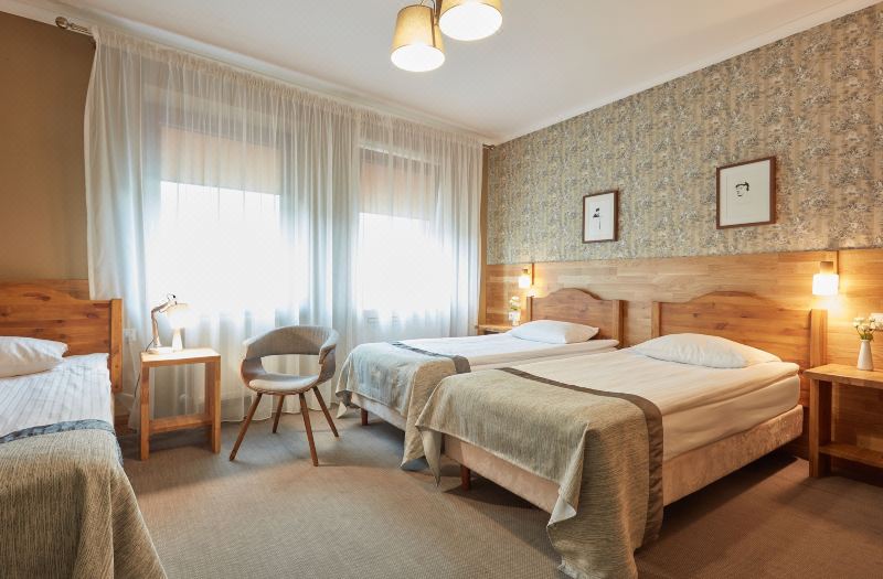 Hotel Batory