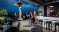 Loughrea Hotel & Spa - bar