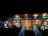 Ba Be Green Homestay Отели в г. 