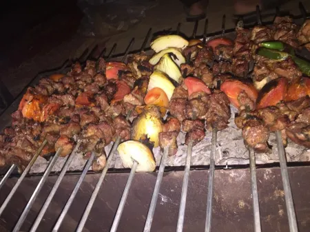 Mars Private Camp Отели в г. Aqaba Qasabah District