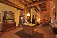 Pousada do Amparo Hotels in Olinda