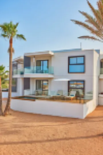 Universal Grand León & Spa Hotels in 