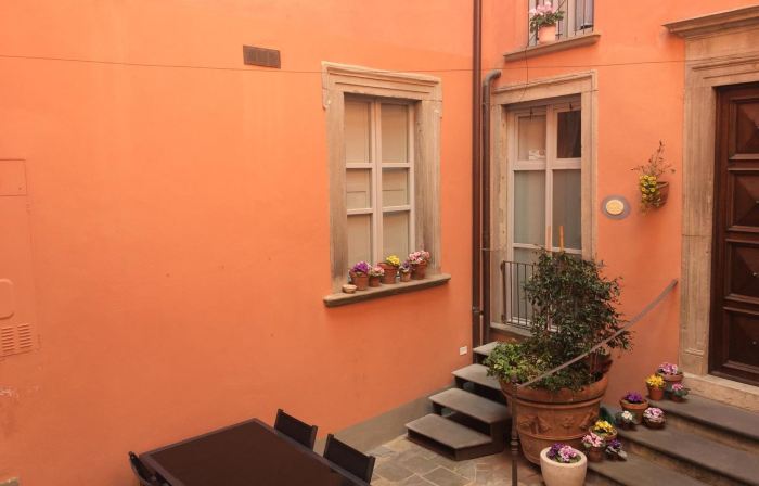 Bed & Breakfast del Teatro
