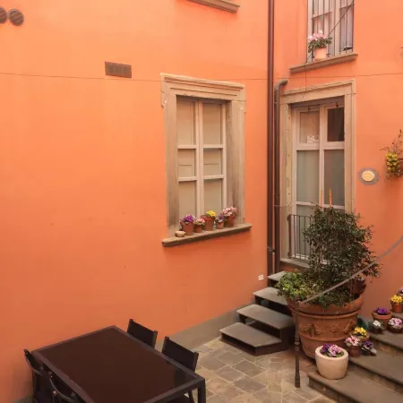 Bed & Breakfast del Teatro