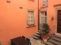 Bed & Breakfast del Teatro Hotels in Cagli