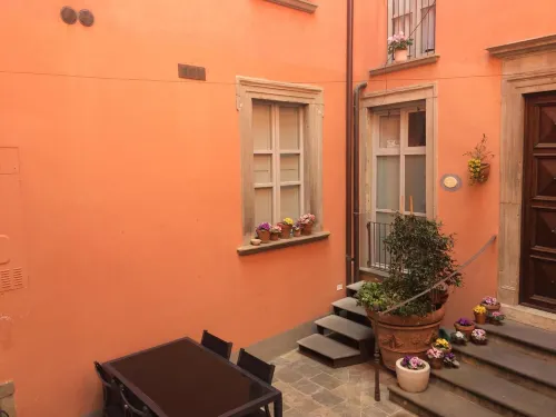 Bed & Breakfast del Teatro - Alojamientos