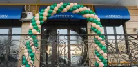 Madison Ave Hotel Bishkek Các khách sạn ở 