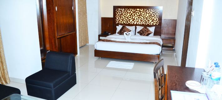 La Vista Hotel Hoteles en Sylhet