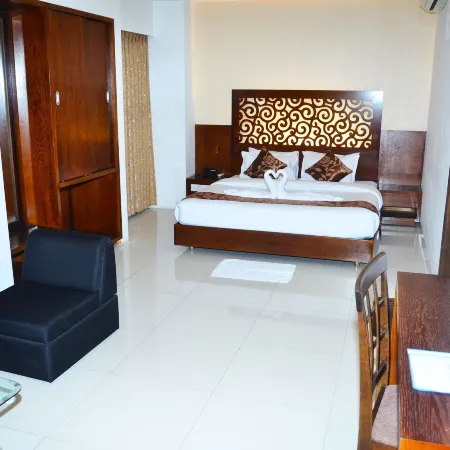 La Vista Hotel
