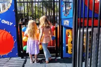 하이웨이 1 캐러밴 앤드 투어리스트 파크