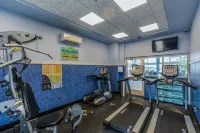 Shutters on the Banks - Gym
