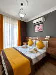 Villa Dolunay Apart Hotel Hotels in Zeytinalani Mahallesi