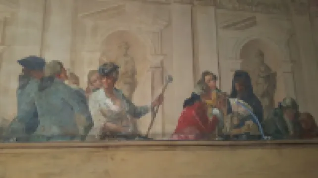 Palazzo Venart Luxury Hotel