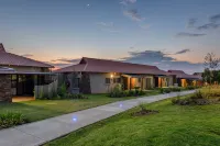 The Kingdom Resort Hotels near Bakubung Gate Pilanesberg National Park
