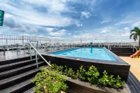Hotel Eldorado Hotels in Paracatu