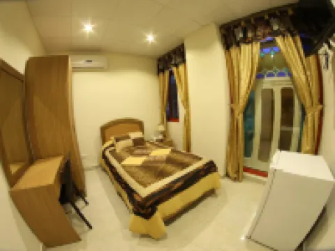 فندق سانت جان Hotels near Akiki's Shop
