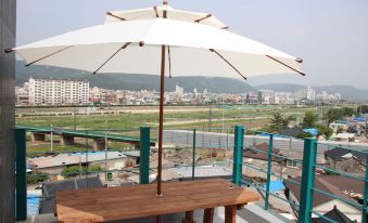 Hostel Dahyun & Guesthouse