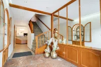 Cityhotel Trumer Stube