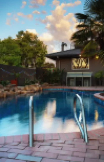 Mercure Albury
