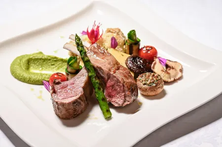 Heritage Hotel Kukuriku Отели в г. Mali Brgud