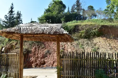 Thong Nguyen Homestay - Hostel Hotel di 